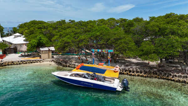 Full Day 3 Islas Privadas - Image 15