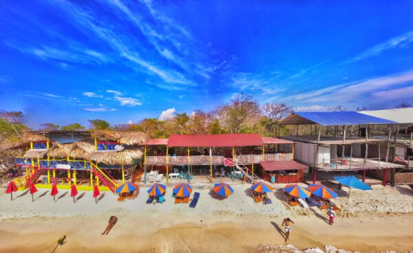 Playa Tranquila + Panorámico por las Islas 🏖️🚤 - Image 18