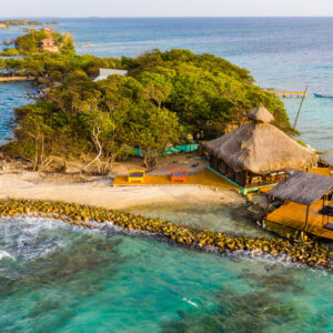 Full Day 3 Islas Privadas