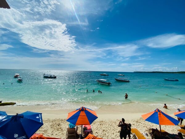 Playa Tranquila + Panorámico por las Islas 🏖️🚤 - Image 7