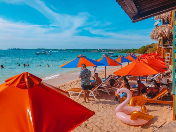 Playa Tranquila + Panorámico por las Islas 🏖️🚤 - Image 4