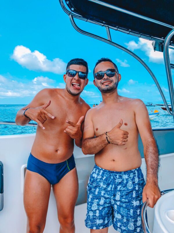 🚤 ¡CHOLÓN FOREVER! 🏝️ - Image 22