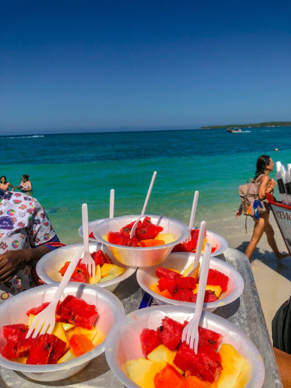 Playa Tranquila Básico 🌴⛱️ - Image 6