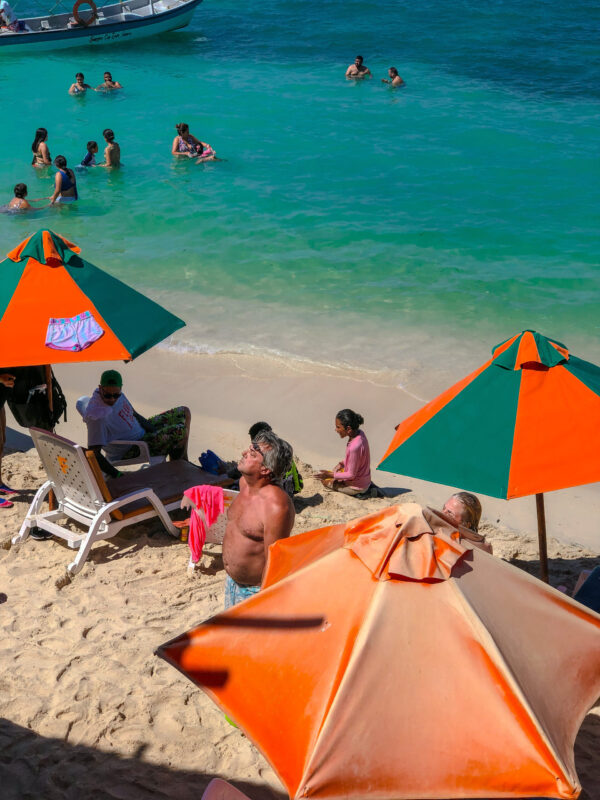 Playa Tranquila Básico 🌴⛱️ - Image 7