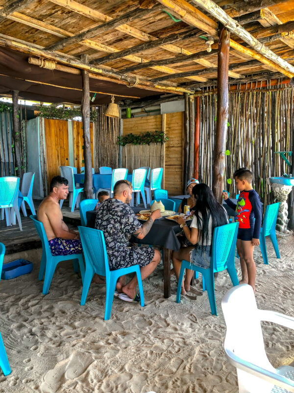 Playa Tranquila + Panorámico por las Islas 🏖️🚤 - Image 10