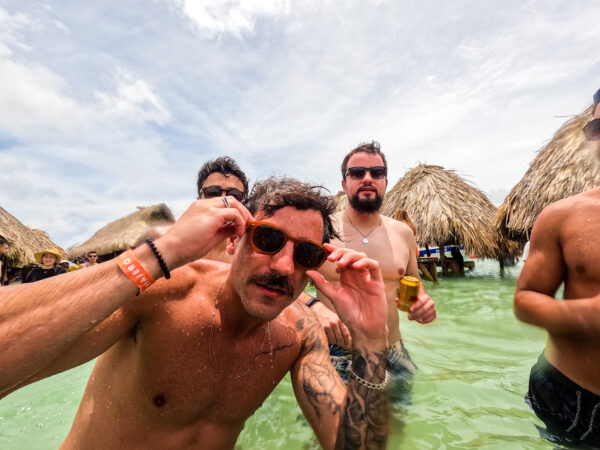 🚤 ¡CHOLÓN FOREVER! 🏝️ - Image 2