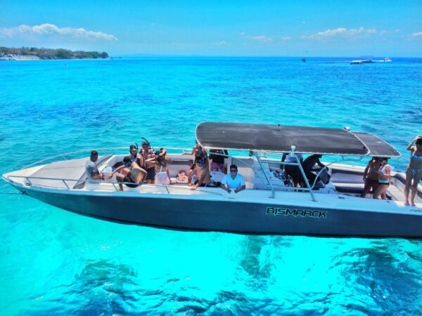 🌴✨ ¡Vive una experiencia exclusiva con nuestro TOUR 5 ISLAS VIP! ✨🌴 - Image 12