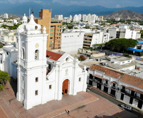 🚍 ¡Explora Barranquilla y Santa Marta en un día lleno de cultura y paisajes! - Image 24