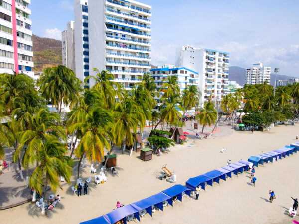 🚍 ¡Explora Barranquilla y Santa Marta en un día lleno de cultura y paisajes! - Image 3