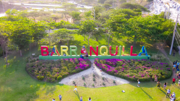 🚍 ¡Explora Barranquilla y Santa Marta en un día lleno de cultura y paisajes! - Image 26